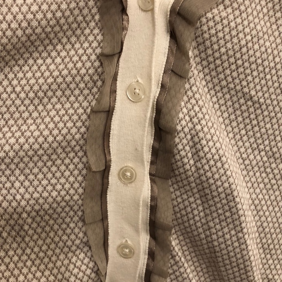 Merona Cardigan - Picture 3 of 7